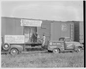 Oil-o-matic heating equipment 